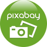 Pixabay logo